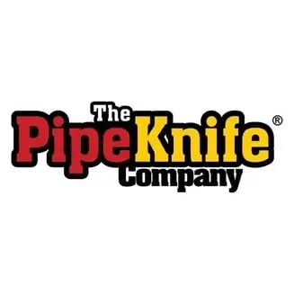 pipeknife