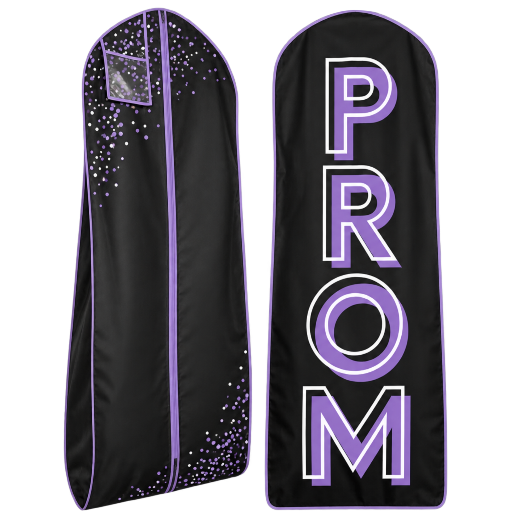 CONFETTI LAVENDER