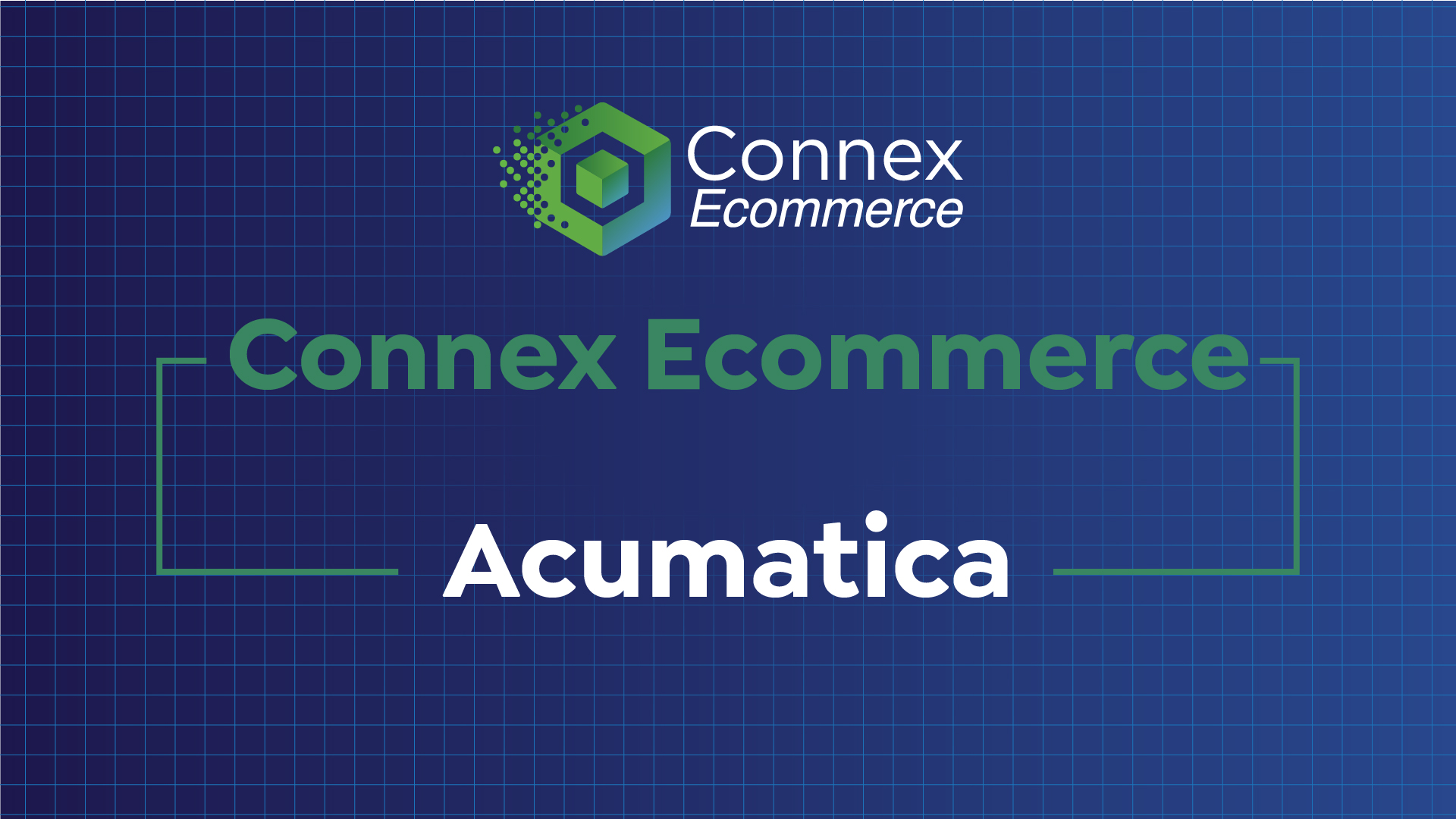 Connex BG 014