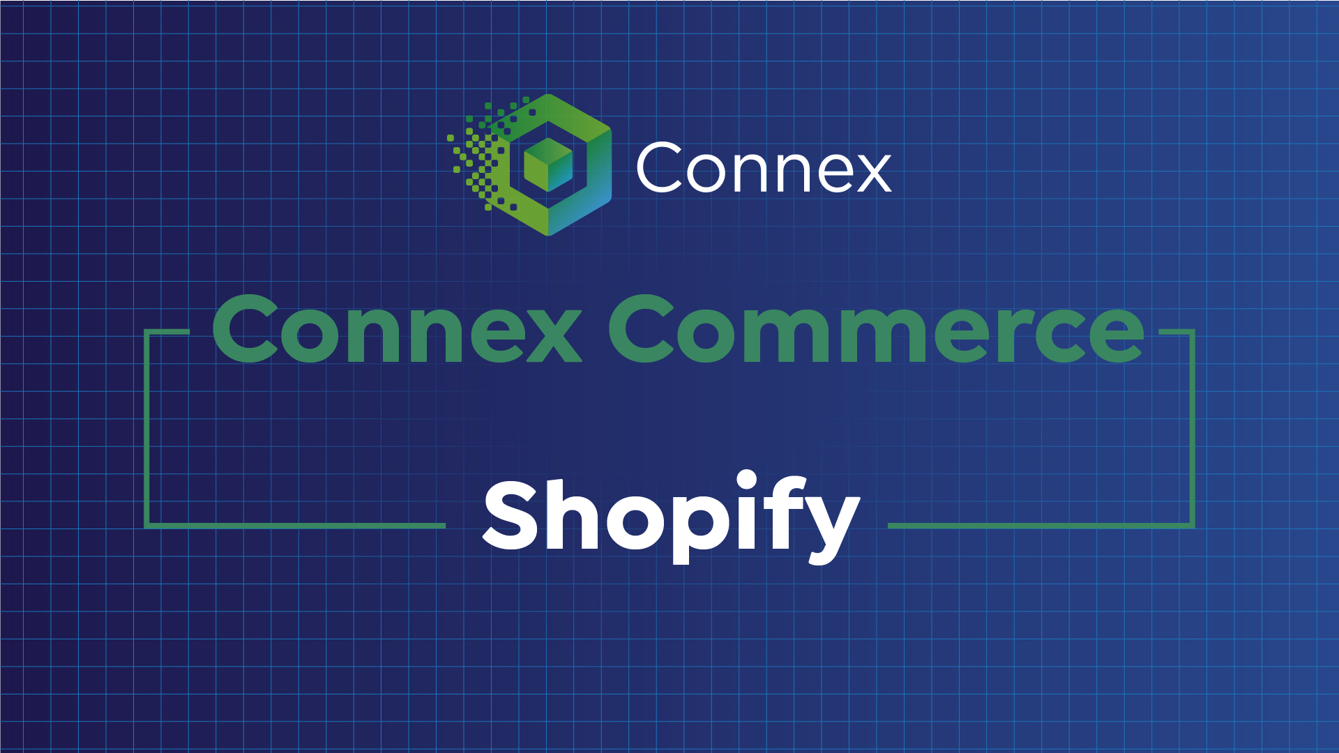 Connex BG 05