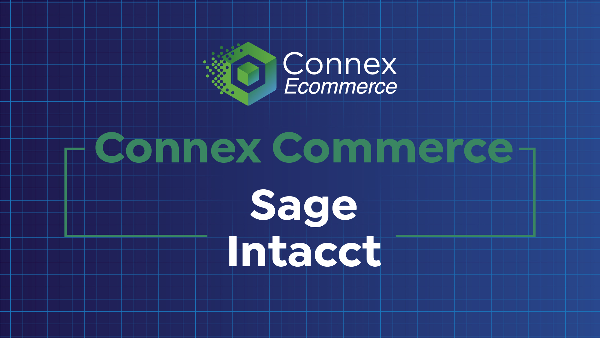 Connex BG 06