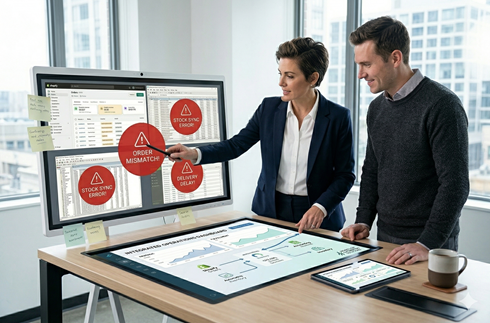 Partner  Consultant Image